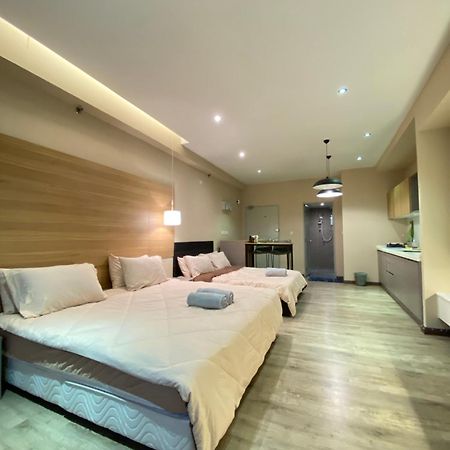 Soulmate Studio Room Tanjong Aru 외부 사진